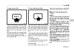 Предварительный просмотр 212 страницы Subaru Legacy Outback 2006 Owner'S Manual