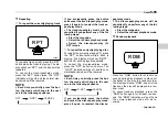 Предварительный просмотр 232 страницы Subaru Legacy Outback 2006 Owner'S Manual