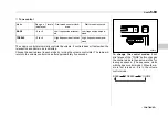 Предварительный просмотр 236 страницы Subaru Legacy Outback 2006 Owner'S Manual