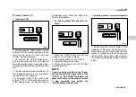 Предварительный просмотр 240 страницы Subaru Legacy Outback 2006 Owner'S Manual