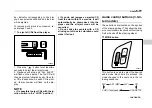 Предварительный просмотр 244 страницы Subaru Legacy Outback 2006 Owner'S Manual