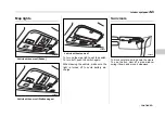 Предварительный просмотр 250 страницы Subaru Legacy Outback 2006 Owner'S Manual