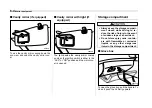 Предварительный просмотр 251 страницы Subaru Legacy Outback 2006 Owner'S Manual