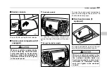 Предварительный просмотр 252 страницы Subaru Legacy Outback 2006 Owner'S Manual