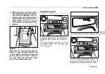 Предварительный просмотр 256 страницы Subaru Legacy Outback 2006 Owner'S Manual