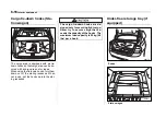 Предварительный просмотр 263 страницы Subaru Legacy Outback 2006 Owner'S Manual