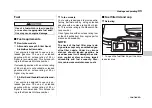 Предварительный просмотр 268 страницы Subaru Legacy Outback 2006 Owner'S Manual