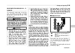 Предварительный просмотр 280 страницы Subaru Legacy Outback 2006 Owner'S Manual