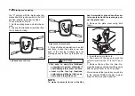 Предварительный просмотр 285 страницы Subaru Legacy Outback 2006 Owner'S Manual