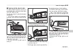 Предварительный просмотр 342 страницы Subaru Legacy Outback 2006 Owner'S Manual