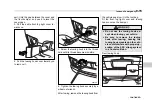 Предварительный просмотр 344 страницы Subaru Legacy Outback 2006 Owner'S Manual