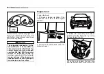 Предварительный просмотр 369 страницы Subaru Legacy Outback 2006 Owner'S Manual