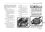 Предварительный просмотр 382 страницы Subaru Legacy Outback 2006 Owner'S Manual