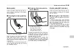 Предварительный просмотр 396 страницы Subaru Legacy Outback 2006 Owner'S Manual