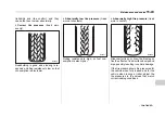 Предварительный просмотр 400 страницы Subaru Legacy Outback 2006 Owner'S Manual