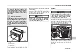 Предварительный просмотр 410 страницы Subaru Legacy Outback 2006 Owner'S Manual