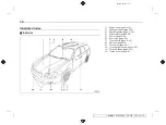 Предварительный просмотр 12 страницы Subaru Legacy Outback 2008 Owner'S Manual