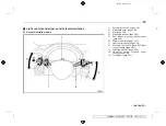 Предварительный просмотр 19 страницы Subaru Legacy Outback 2008 Owner'S Manual