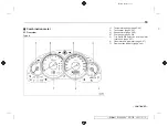 Предварительный просмотр 21 страницы Subaru Legacy Outback 2008 Owner'S Manual