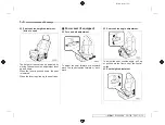 Предварительный просмотр 29 страницы Subaru Legacy Outback 2008 Owner'S Manual