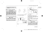 Предварительный просмотр 36 страницы Subaru Legacy Outback 2008 Owner'S Manual