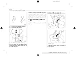 Предварительный просмотр 37 страницы Subaru Legacy Outback 2008 Owner'S Manual