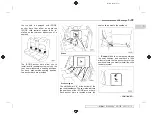 Предварительный просмотр 62 страницы Subaru Legacy Outback 2008 Owner'S Manual