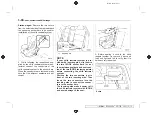 Предварительный просмотр 63 страницы Subaru Legacy Outback 2008 Owner'S Manual