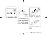 Предварительный просмотр 65 страницы Subaru Legacy Outback 2008 Owner'S Manual