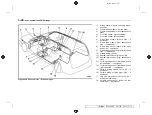 Предварительный просмотр 73 страницы Subaru Legacy Outback 2008 Owner'S Manual