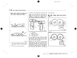 Предварительный просмотр 85 страницы Subaru Legacy Outback 2008 Owner'S Manual