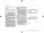 Предварительный просмотр 96 страницы Subaru Legacy Outback 2008 Owner'S Manual