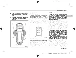 Предварительный просмотр 99 страницы Subaru Legacy Outback 2008 Owner'S Manual