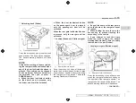 Предварительный просмотр 101 страницы Subaru Legacy Outback 2008 Owner'S Manual