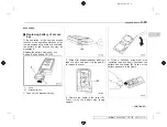 Предварительный просмотр 111 страницы Subaru Legacy Outback 2008 Owner'S Manual