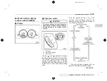 Предварительный просмотр 140 страницы Subaru Legacy Outback 2008 Owner'S Manual