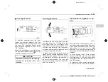 Предварительный просмотр 178 страницы Subaru Legacy Outback 2008 Owner'S Manual