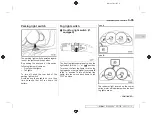 Предварительный просмотр 182 страницы Subaru Legacy Outback 2008 Owner'S Manual