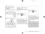 Предварительный просмотр 183 страницы Subaru Legacy Outback 2008 Owner'S Manual