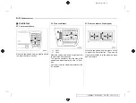 Предварительный просмотр 197 страницы Subaru Legacy Outback 2008 Owner'S Manual