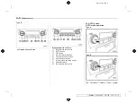 Предварительный просмотр 199 страницы Subaru Legacy Outback 2008 Owner'S Manual