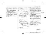 Предварительный просмотр 204 страницы Subaru Legacy Outback 2008 Owner'S Manual