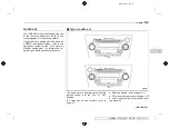 Предварительный просмотр 209 страницы Subaru Legacy Outback 2008 Owner'S Manual