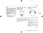 Предварительный просмотр 215 страницы Subaru Legacy Outback 2008 Owner'S Manual