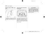 Предварительный просмотр 260 страницы Subaru Legacy Outback 2008 Owner'S Manual