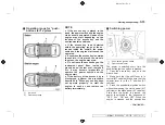 Предварительный просмотр 272 страницы Subaru Legacy Outback 2008 Owner'S Manual