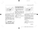 Предварительный просмотр 278 страницы Subaru Legacy Outback 2008 Owner'S Manual