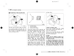 Предварительный просмотр 289 страницы Subaru Legacy Outback 2008 Owner'S Manual