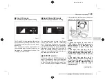 Предварительный просмотр 300 страницы Subaru Legacy Outback 2008 Owner'S Manual