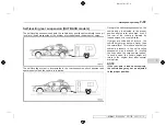 Предварительный просмотр 318 страницы Subaru Legacy Outback 2008 Owner'S Manual